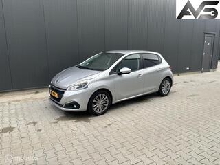 Peugeot 208 (2012 - 2019)