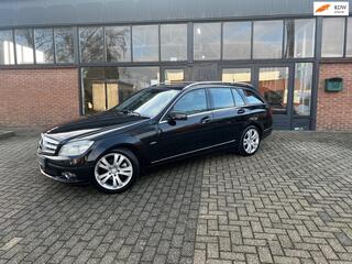 Mercedes-Benz C-Klasse Estate (2007 - 2014)