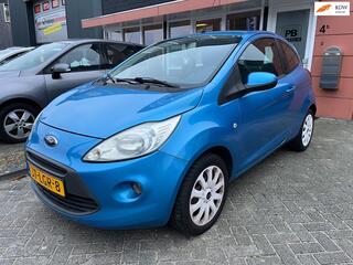Ford Ka (2008 - 2016)