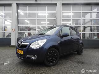 OPEL AGILA 1.2 Enjoy Airco