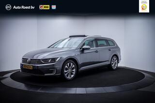 Volkswagen Passat Variant (2014 - 2023)