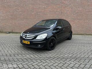 MERCEDES-BENZ B-KLASSE 200 Turbo