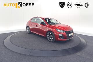 PEUGEOT 208 PureTech 100 Style | Navigatie | Cruise Control | Apple Carplay