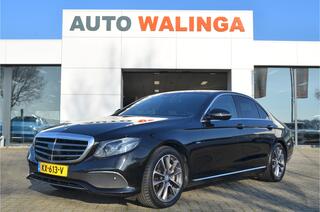 Mercedes-Benz E-Klasse (2016 - 2023)