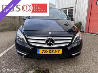 Mercedes-Benz B-Klasse (2011 - 2018)