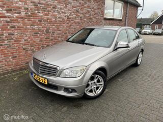 Mercedes-Benz C-Klasse Estate (2007 - 2014)