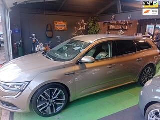 Renault Talisman Estate