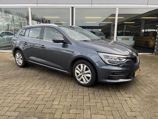 Renault Megane Estate