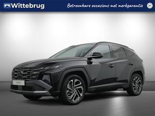 HYUNDAI TUCSON 1.6 T-GDI PHEV Comfort Smart FACELIFT Plug-In Hybride Automaat met Navigatie, Elektrische Achterklep en Camera Uit voorraad leverbaar
