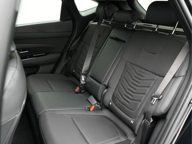Hyundai Tucson 1.6 T-GDI PHEV Comfort Smart FACELIFT Plug-In Hybride Automaat met Navigatie, Elektrische Achterklep en Camera Uit voorraad leverbaar