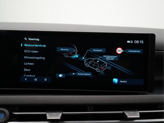 Hyundai Tucson 1.6 T-GDI PHEV Comfort Smart FACELIFT Plug-In Hybride Automaat met Navigatie, Elektrische Achterklep en Camera Uit voorraad leverbaar