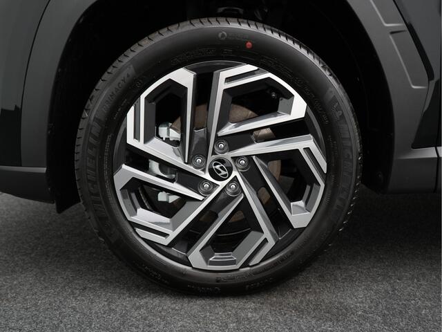 Hyundai Tucson 1.6 T-GDI PHEV Comfort Smart FACELIFT Plug-In Hybride Automaat met Navigatie, Elektrische Achterklep en Camera Uit voorraad leverbaar