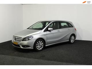 Mercedes-Benz B-Klasse (2011 - 2018)