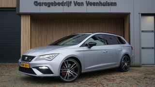 Seat Leon ST (2013 - 2020)