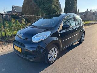 Citroen C1 (2005 - 2014)