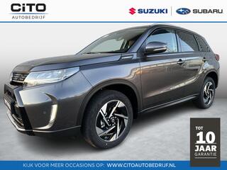 SUZUKI VITARA 1.4 Boosterjet Style Smart Hybrid | Direct uit voorraad leverbaar | Climate Control | 17