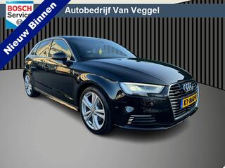 Audi A3 Sportback (2012 - 2020)