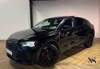 AUDI Q3 Sportback 35 TFSI S Edition Competition PANO VOL'