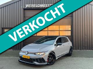 VOLKSWAGEN GOLF 2.0 TSI GTI Clubsport
