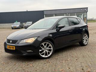 Seat Leon (2012 - 2020)