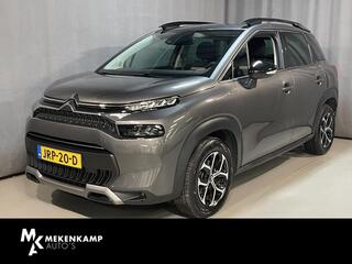 CITROEN C3 Aircross 1.2 PureTech Plus 16