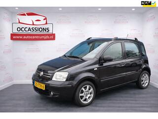 Fiat Panda (2003 - 2011)