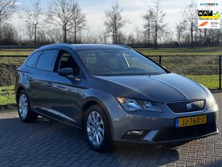 Seat Leon ST (2013 - 2020)