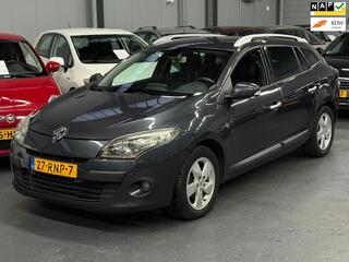 Renault Megane Estate (2009 - 2016)