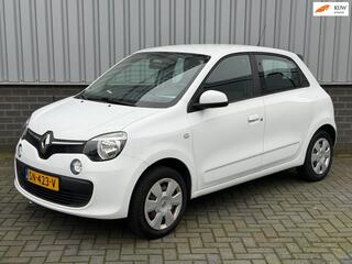 RENAULT TWINGO 1.0 SCe Authentique |5 Deurs|CruiseCtrl|Nieuw Distrb. Ketting!|Bluetooth|