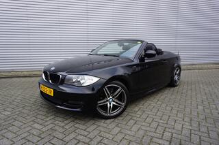 BMW 1-Serie Cabrio