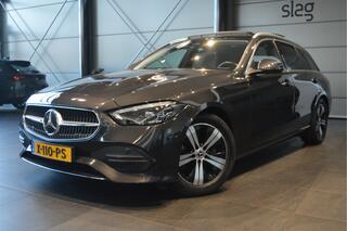 Mercedes-Benz C-Klasse Estate
