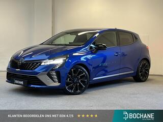 Renault Clio (2019 - 2025)