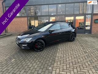 Seat Leon (2012 - 2020)