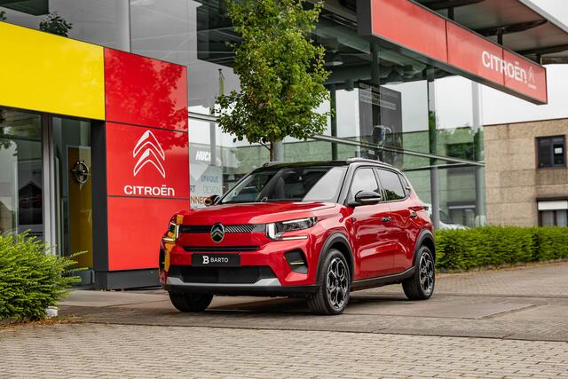 Citroen