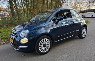 Fiat 500 (2007 - 2025)
