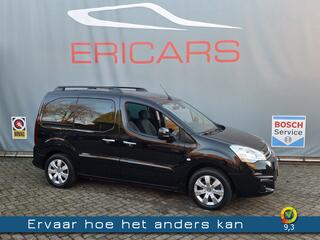 Citroen Berlingo (2008 - 2018)
