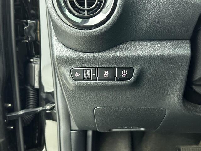 KIA Picanto 1.0 DPi DynamicLine Automaat Navigatie Apple Carplay/Android Auto Camera Airco DAB Lichtmetalen velgen Bluetooth