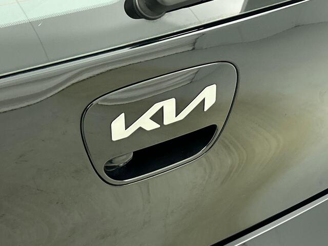 KIA Picanto 1.0 DPi DynamicLine Automaat Navigatie Apple Carplay/Android Auto Camera Airco DAB Lichtmetalen velgen Bluetooth
