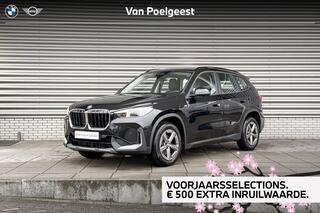 BMW X1 sDrive18i | Selections 500