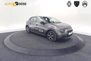 Citroen C3 (2016 - 2023)