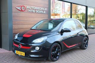 OPEL ADAM 1.2 Sport