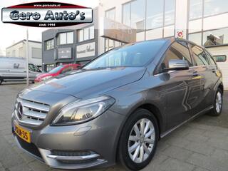 Mercedes-Benz B-Klasse (2011 - 2018)