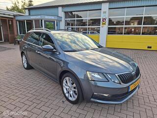 Skoda Octavia Combi