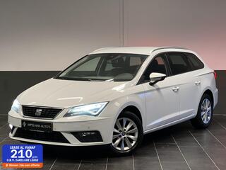 Seat Leon ST (2013 - 2020)