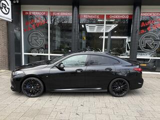 BMW 2-Serie Gran Coup� 218i High Executive Super goed onderhouden Inruil mogelijk 