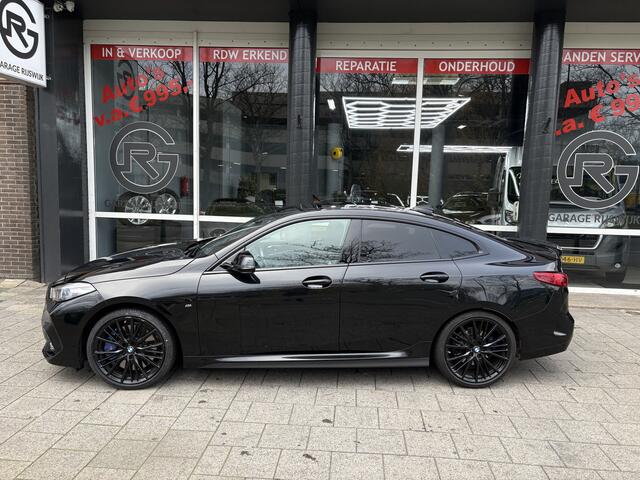 BMW 2-Serie Gran Coup� 218i High Executive Super goed onderhouden Inruil mogelijk 