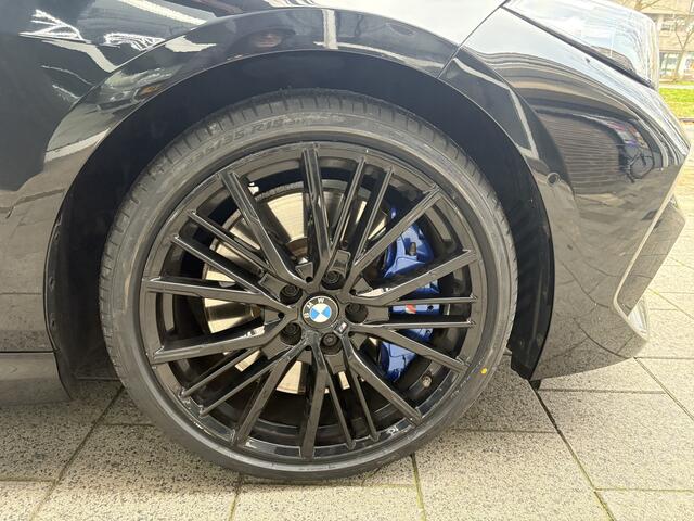 BMW 2-Serie Gran Coup� 218i High Executive Super goed onderhouden Inruil mogelijk 