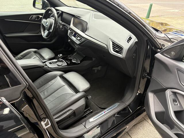 BMW 2-Serie Gran Coup� 218i High Executive Super goed onderhouden Inruil mogelijk 