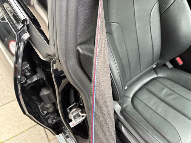 BMW 2-Serie Gran Coup� 218i High Executive Super goed onderhouden Inruil mogelijk 
