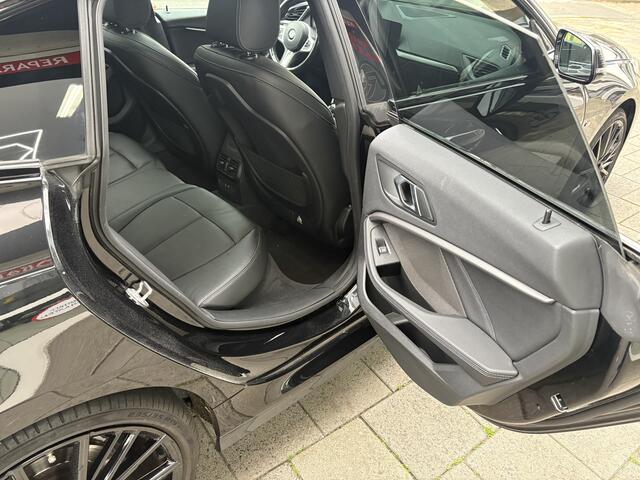 BMW 2-Serie Gran Coup� 218i High Executive Super goed onderhouden Inruil mogelijk 